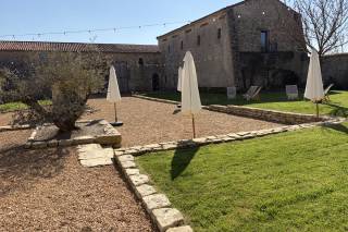 Domaine de la Chopinière - 11