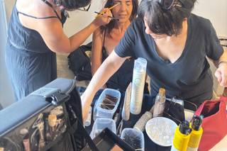 Florencia Make Up - 7