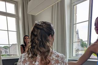 Elodie Coiffeuse à Domicile - 4