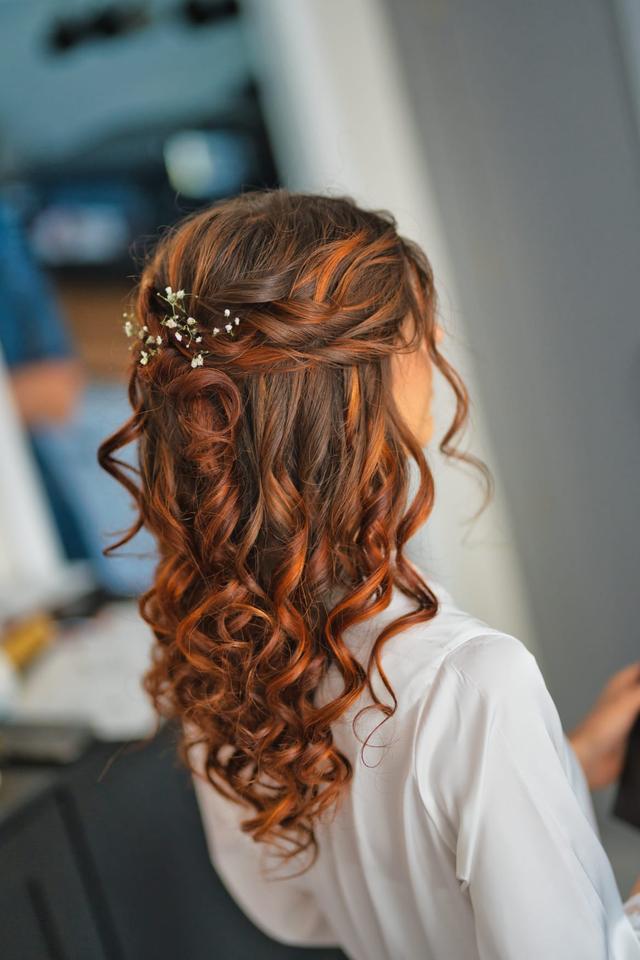 A.L Coiffure à domicile - 1