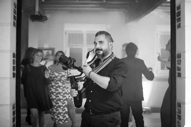 Brice Manneau Vidéaste - 2