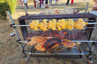 La Rôtisserie Mobile - 3