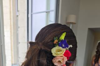 Elodie Coiffeuse à Domicile - 5