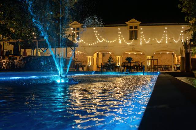 Domaine de Valmont 3