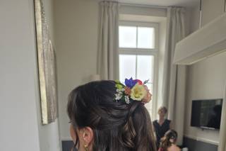 Elodie Coiffeuse à Domicile - 6