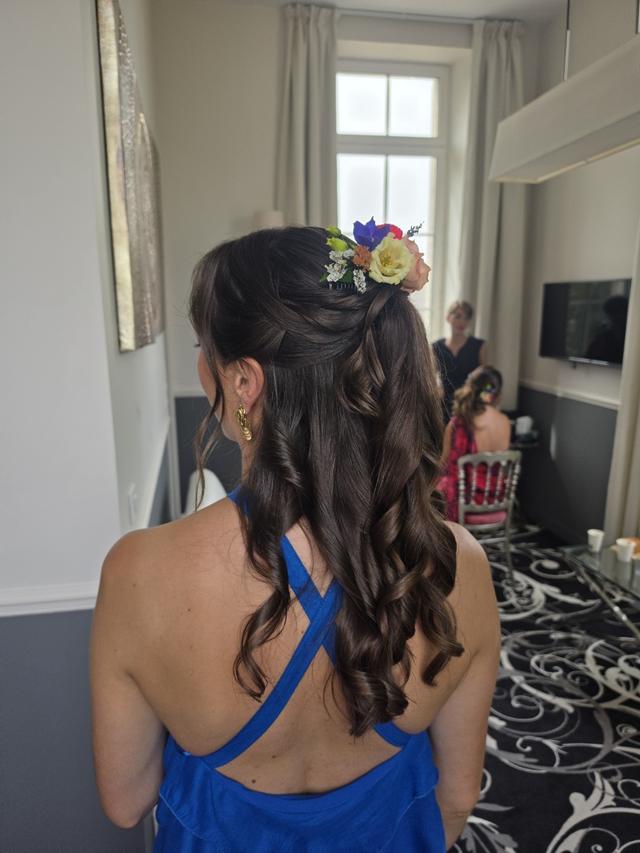 Elodie Coiffeuse à Domicile - 3