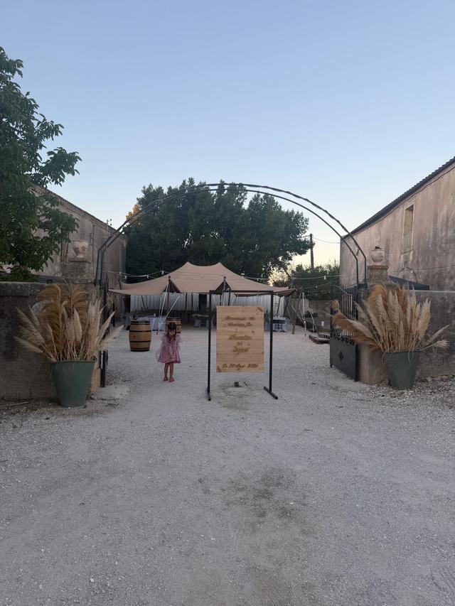 Domaine Saint Paul le Marseillais - 2