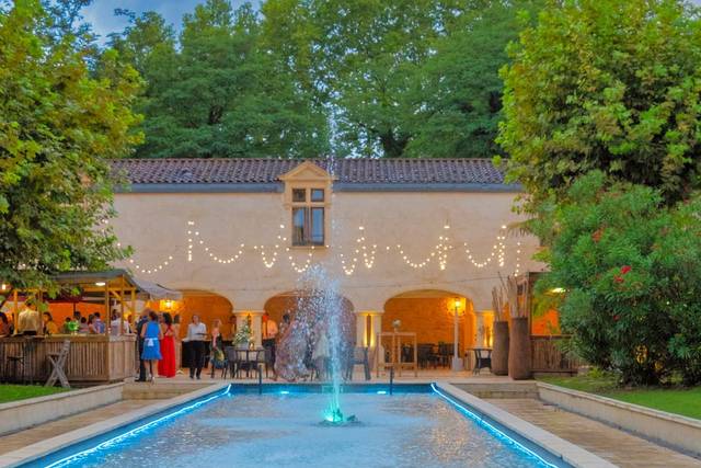 Domaine de Valmont 4