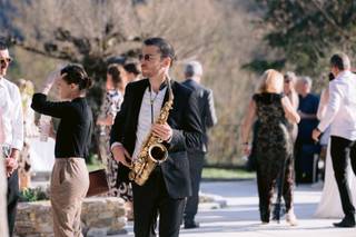 François Corbi - Saxophoniste - 6