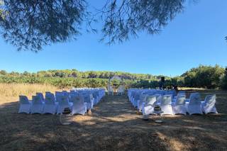 Domaine Saint Paul le Marseillais - 6