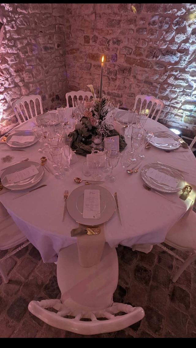 Château de Berg - 2