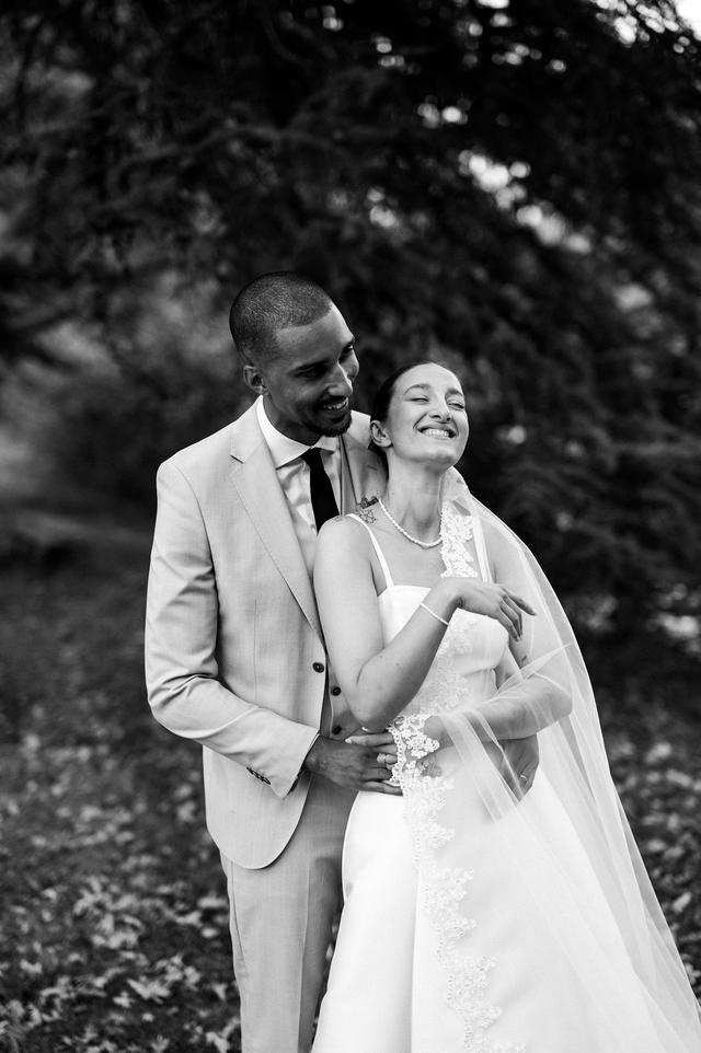 Better Together Wedding - 2