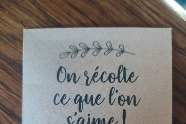 La Fabrique à Sachets 2