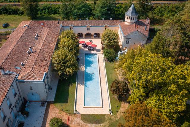 Domaine de Valmont 5