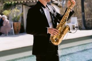 François Corbi - Saxophoniste - 7