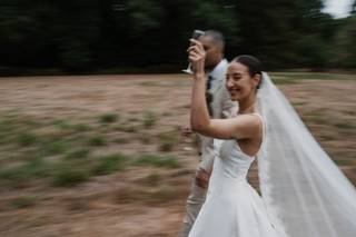Better Together Wedding - 6