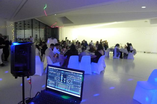 DJ Tumbao - 1