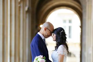 Vincent Pelvillain Photographe Mariage - 1