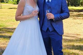 Wind's Mariages - 8