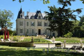 Le Domaine de la Gauderie - 5