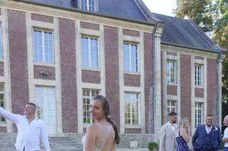 Wind's Mariages - 9