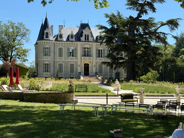 Le Domaine de la Gauderie - 1
