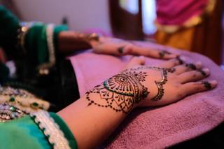Henna HennaZina - 8