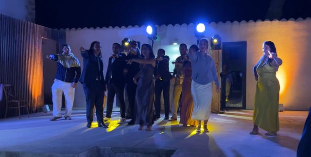 LAM Events - 1