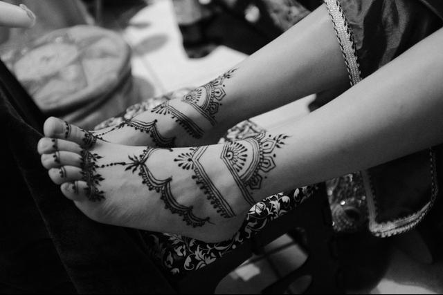 Henna HennaZina - 4
