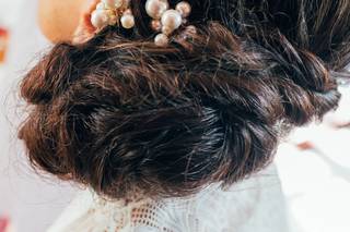 Elody Bliss Hair Stylist & Make up Artist - 9
