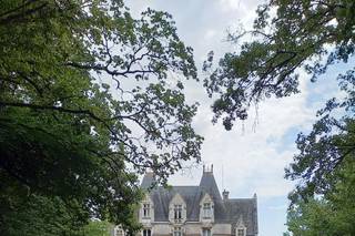 Château de Périgny - 16