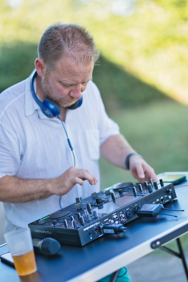 DJ Boujou - 2