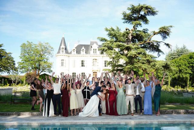 Le Domaine de la Gauderie - 4