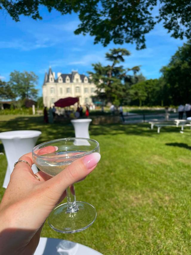 Le Domaine de la Gauderie - 2