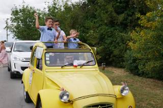 La Charente en deuch - 9