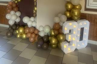 KB Event Décoration - 9