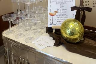 KB Event Décoration - 10