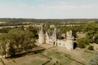Château des Bordes - 8