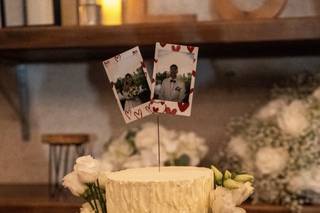 The Cherry On The Gâteau - 7