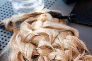 Edith Obester Hair and Makeup - 10
