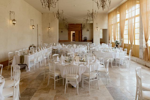 Château des Bordes - 4