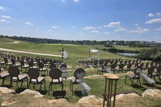 Golf International de Roissy - 8