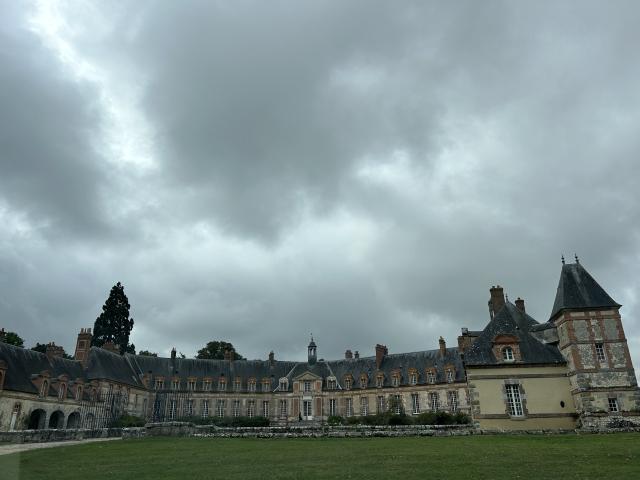 Domaine de Neuville - 3