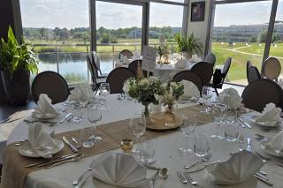 Golf International de Roissy - 9