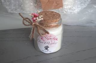 Jolie Bougie - 6