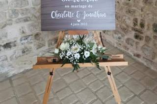 Manoir de Douville - 10