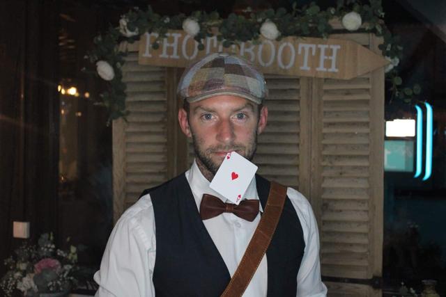 Bidule le Magicien - 2