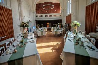 Domaine de l'Abbaye de Meslay - 11
