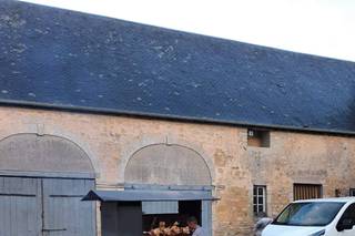 Manoir de Douville - 12