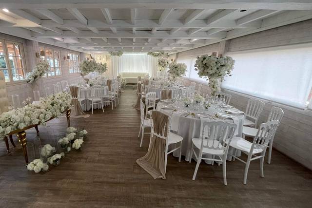 Salle Le Comte 2